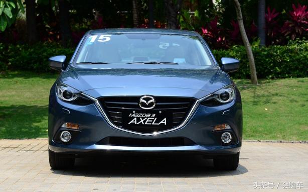 凌渡昂克赛拉名图怎么选,2021款凌渡对比次世代昂克赛拉