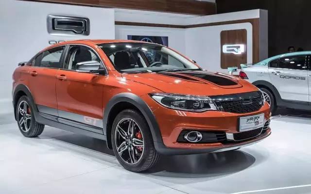 2017成都车展豪车,成都车展重磅新能源车型前瞻