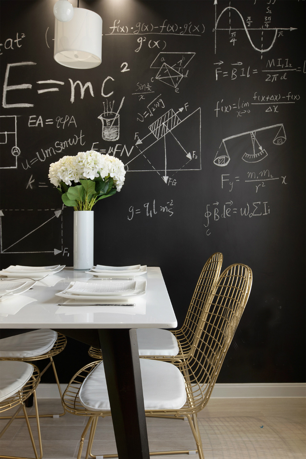 常州华润国际144平方装修案例,常州华润国际94幢