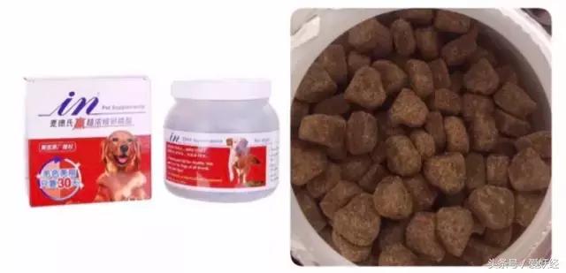 Todayis七夕，这盆狗粮爱妖经替你验过，放心吃吧