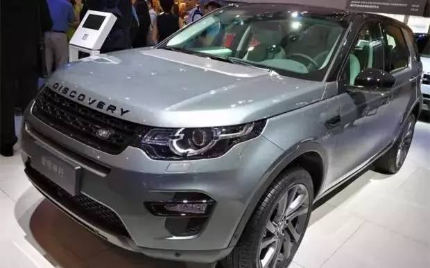 2017成都车展豪车,成都车展重磅新能源车型前瞻