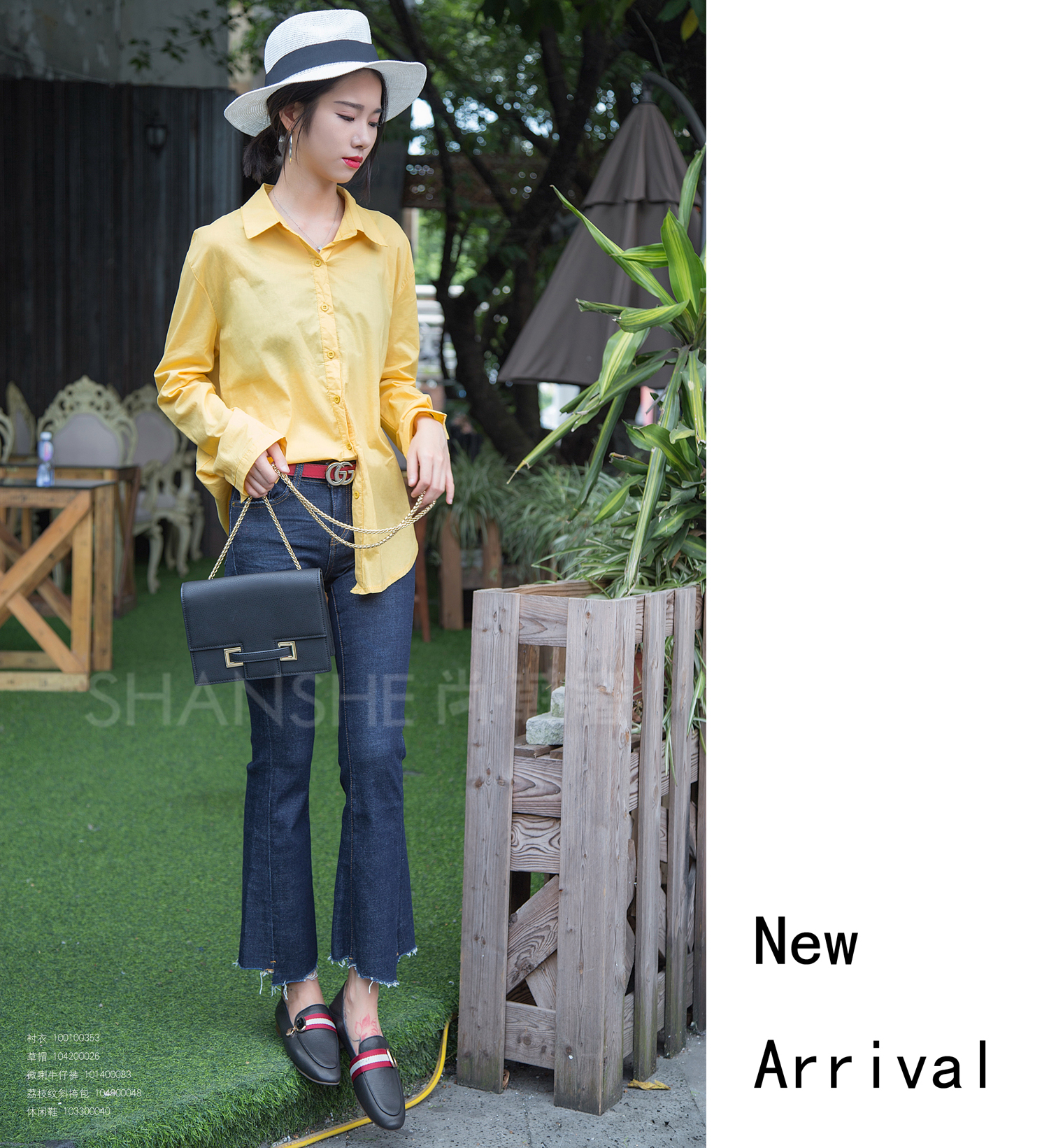 LOVE|我喜欢的样子你都有