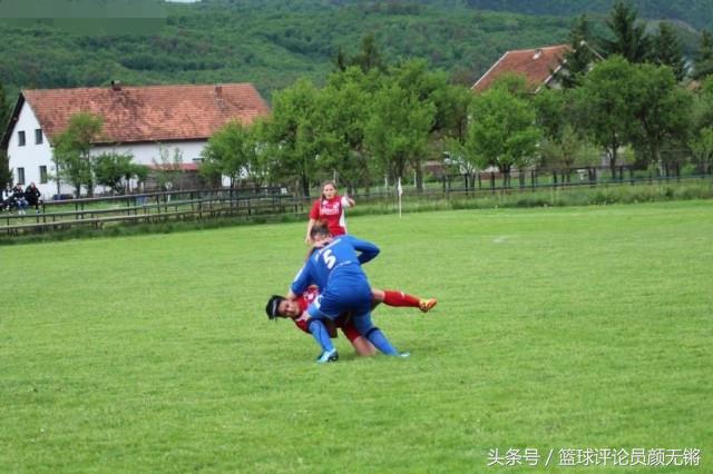 女排打架最凶狠视频,女排场上打架