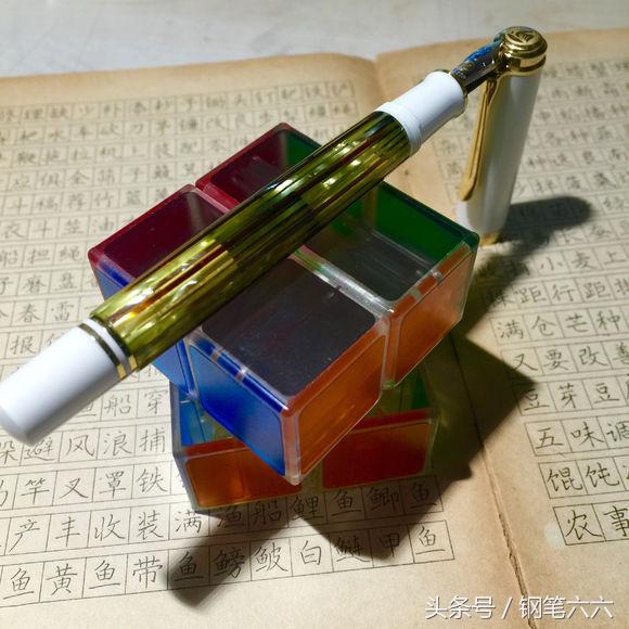 百利金m200和m400入手哪个好,百利金m200与m400的区别