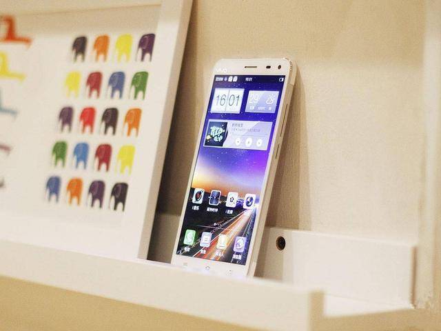 如何在激烈的市场中「虎口拔牙」?vivo说做好这三点很关键