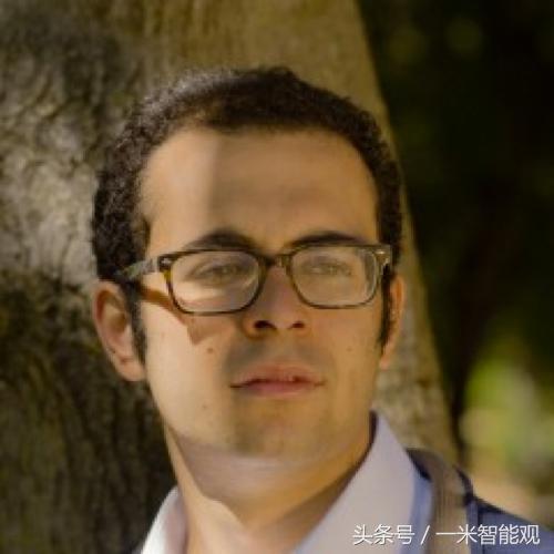 19位35岁以下的AI领域创新者，他们将改变世界对科技的看法