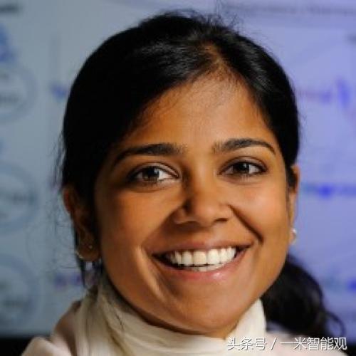 19位35岁以下的AI领域创新者，他们将改变世界对科技的看法