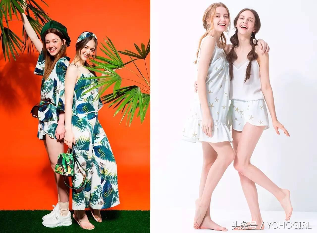 睡衣安利｜猎杀男神第一步，从床上开始~