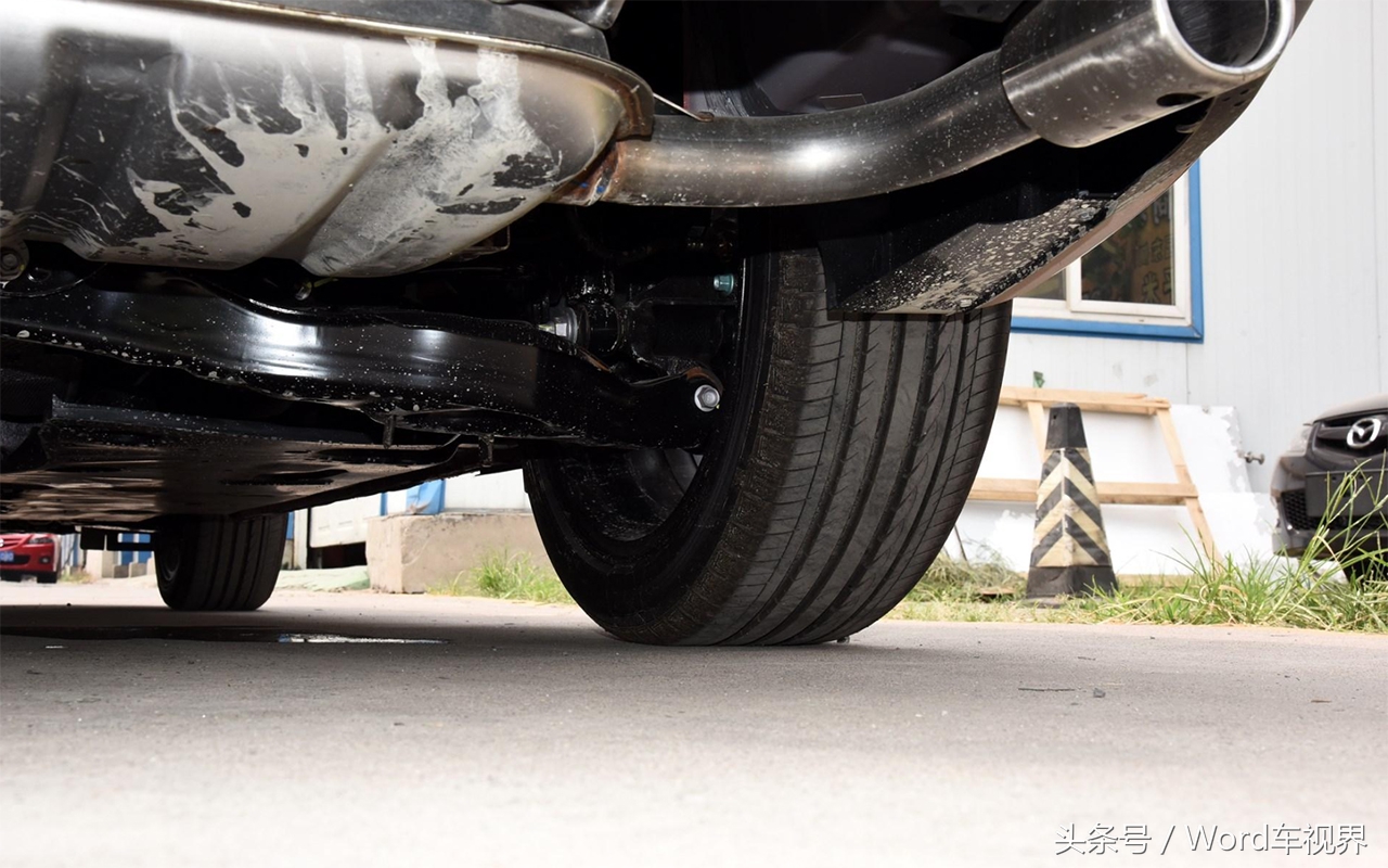 2024年马自达阿特兹还值得买吗,有多少人喜欢阿特兹