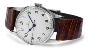 劳力士与欧米茄的经典手表有哪些,欧米茄劳力士联名款腕表