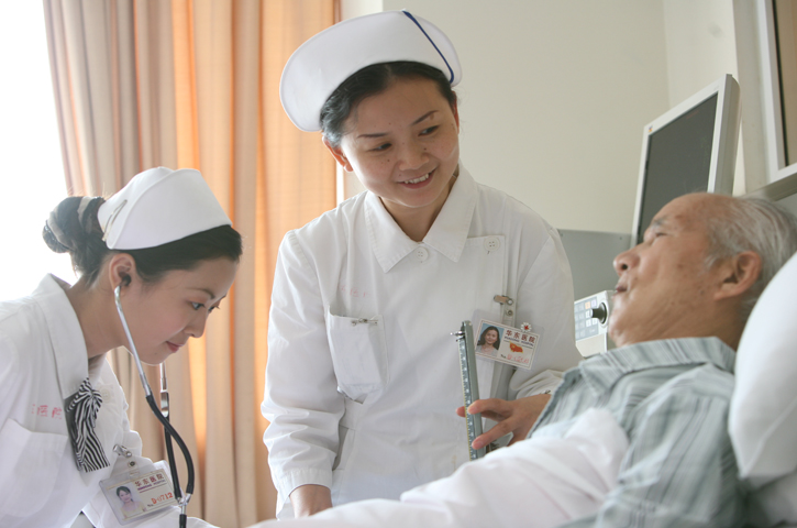 三高患者经常头晕头胀怎么回事,三高人群头晕怎么办