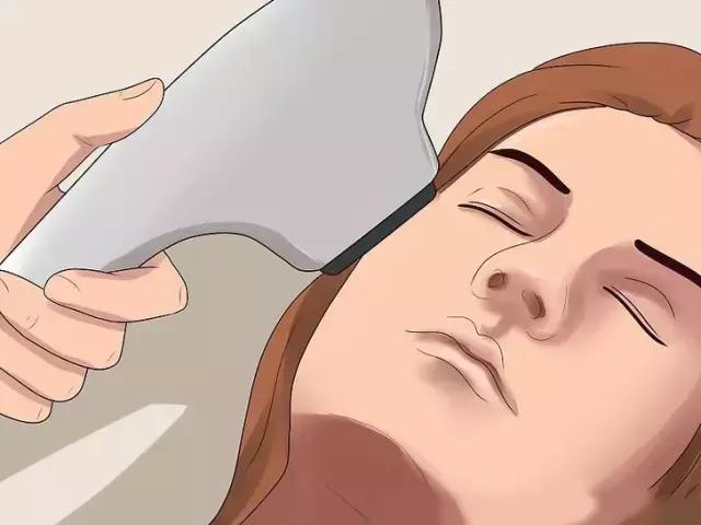 脸上有黑点怎么消除视频,脸上出现小黑点如何去除