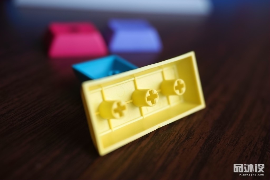 凯酷KC-SP64铝合金蓝牙机械键盘评测