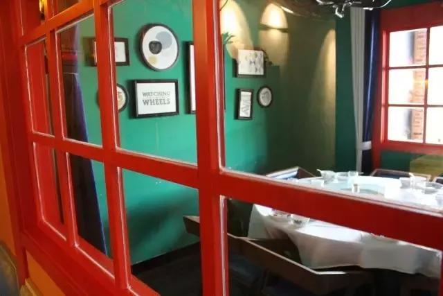 那些年的我们主题餐厅,那些年我们的青年餐厅