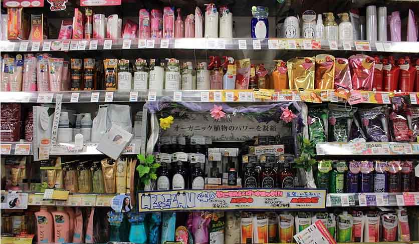 日本松本清药妆店购买推荐,鹤羽药妆和松本清哪家好