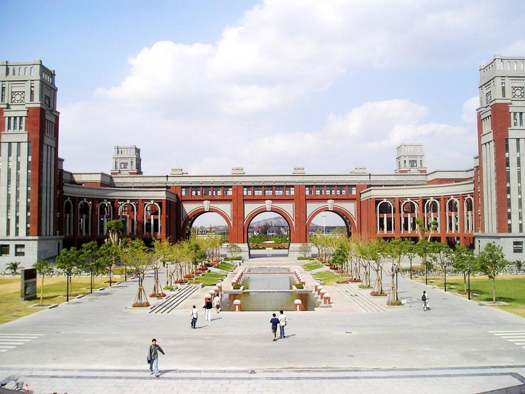 韩国外国语大学——外语爱好者的殿堂