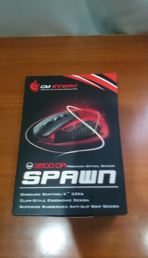 你的鼠标能不能做到这么炫酷,便宜的鼠标都很炫酷