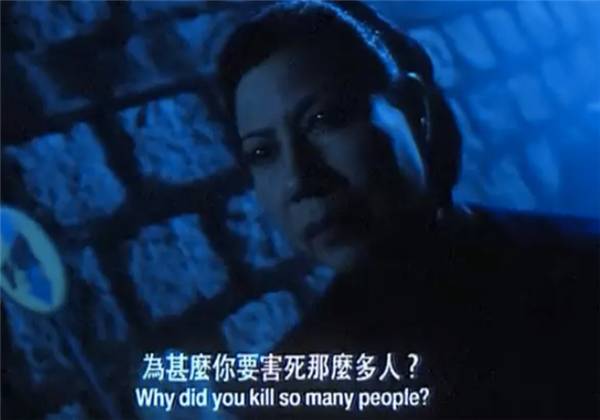 林正英拍鬼片立下了三条规矩,林正英拍鬼片立下四条规矩