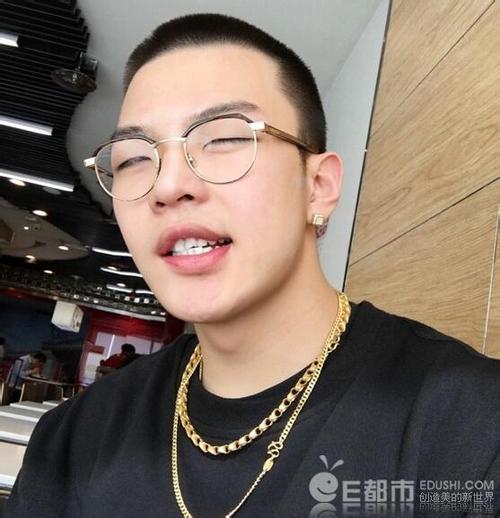 你知道《中国有嘻哈》选手们的真名吗？PGONE叫王昊！