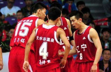 U18惨败19分辽宁未来想要称霸CBA？先问问他们答应不