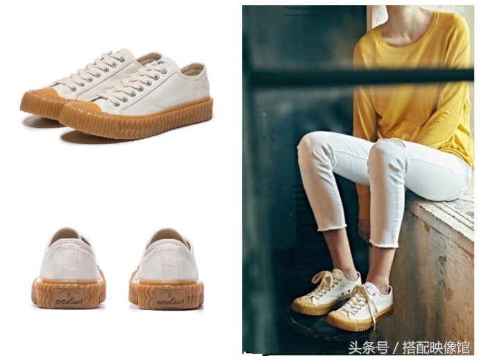 韩国多孔帆布鞋,韩国男士帆布鞋