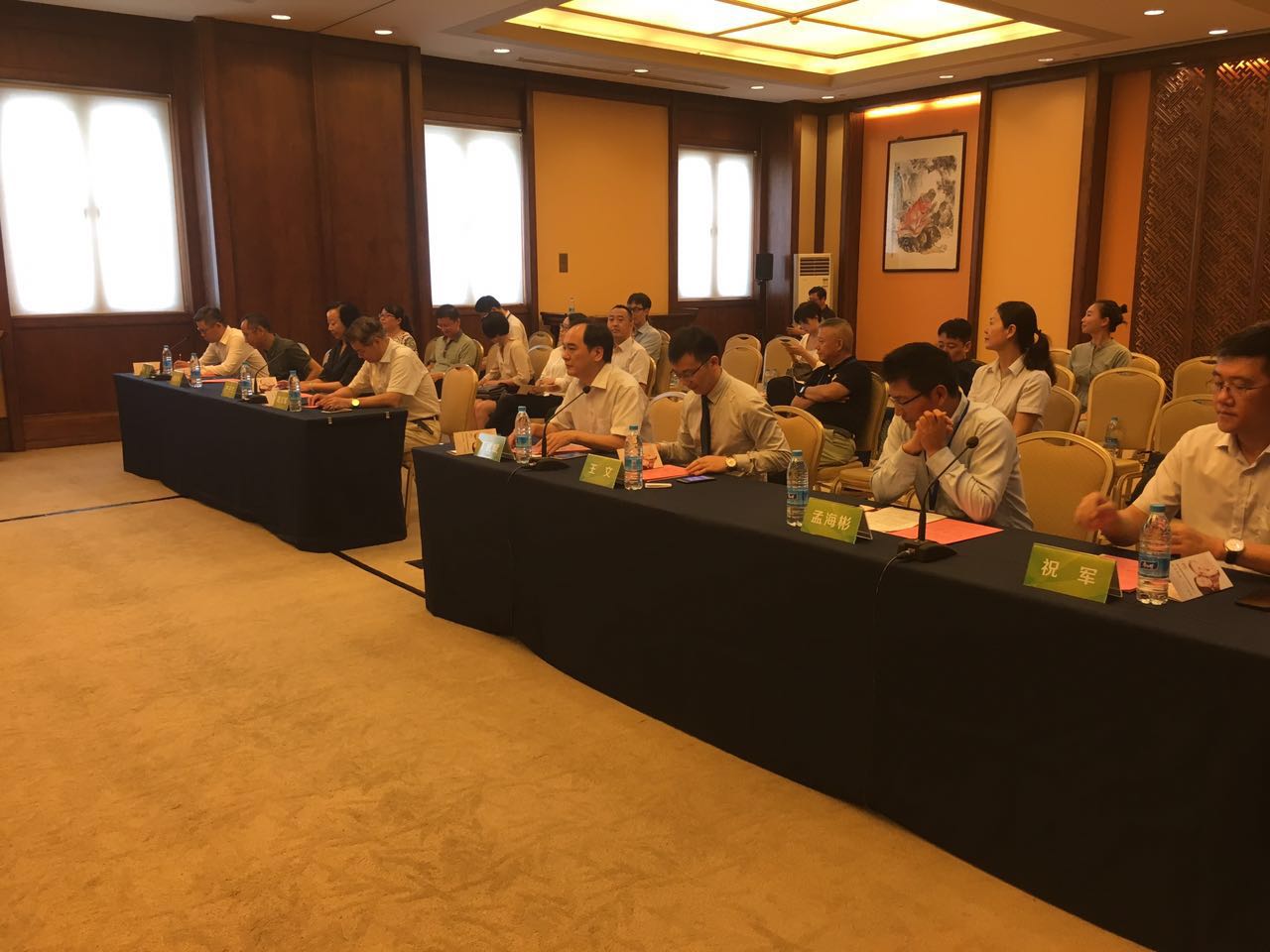 结合“慈善+保险”的儿童哮喘物联网医疗项目落户无锡八院