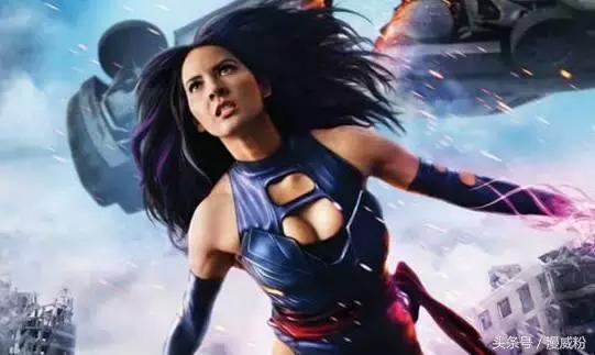 盘点漫威中的十位最强的英雄,盘点那些黑化漫威英雄