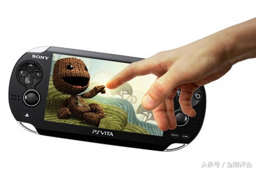 psppsv介绍,现在psp和psv哪个更值得入手