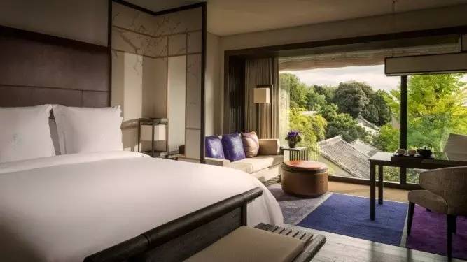 种草志|800年历史风华的京都四季,顺便告诉你京都怎么住