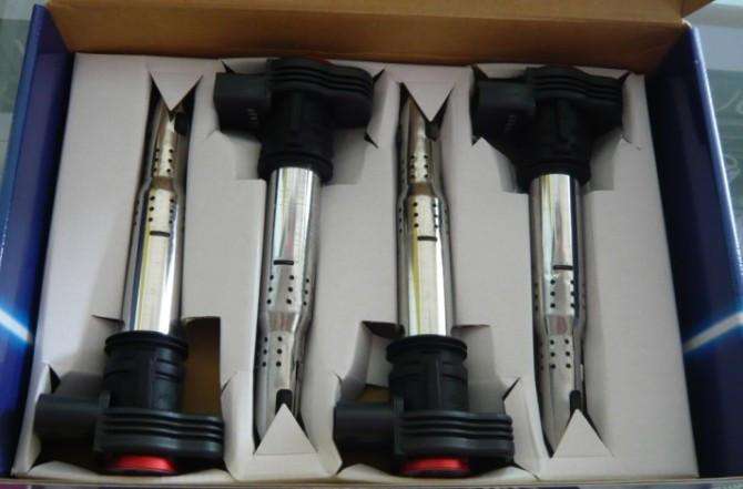 世界上最耐用点火线圈排名,世界上最好的火花塞品牌