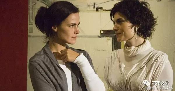 拉拉电影选载（五）阿网/选编