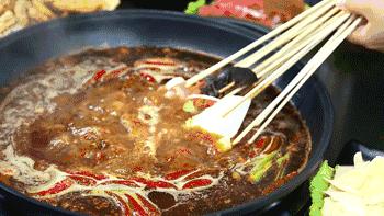 重庆李记串串火锅店,重庆李记串串香