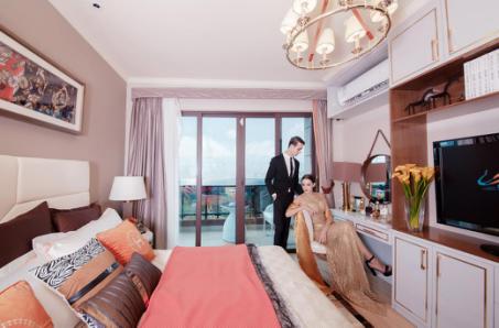 碧桂园天悦湾值不值得入手,碧桂园四大保障是什么