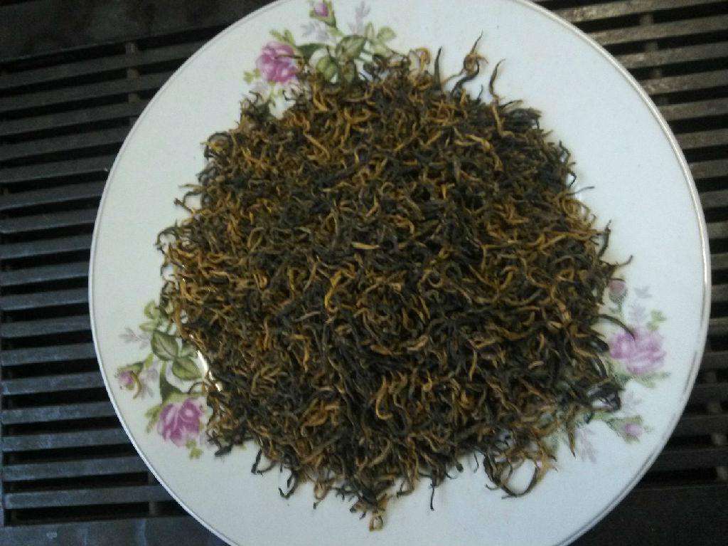 金骏眉的功效与作用适合什么人喝,喝金骏眉有什么作用和功效