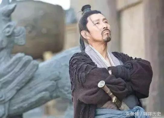 秦始皇第一个灭掉的国家,秦始皇为什么能横扫6国