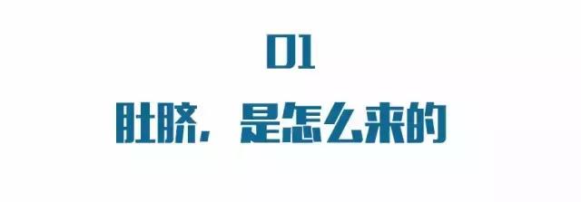 肚脐眼隐藏的秘密,肚脐眼的泥为什么不能抠