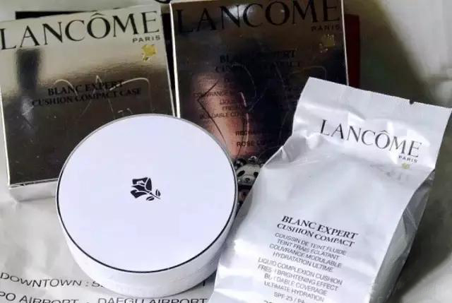 懒人美白保湿bb霜气垫,气垫bb哪一款比较好