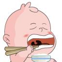 怕小孩吃不饱怎么办,宝宝吃软东西不会嚼怎么办