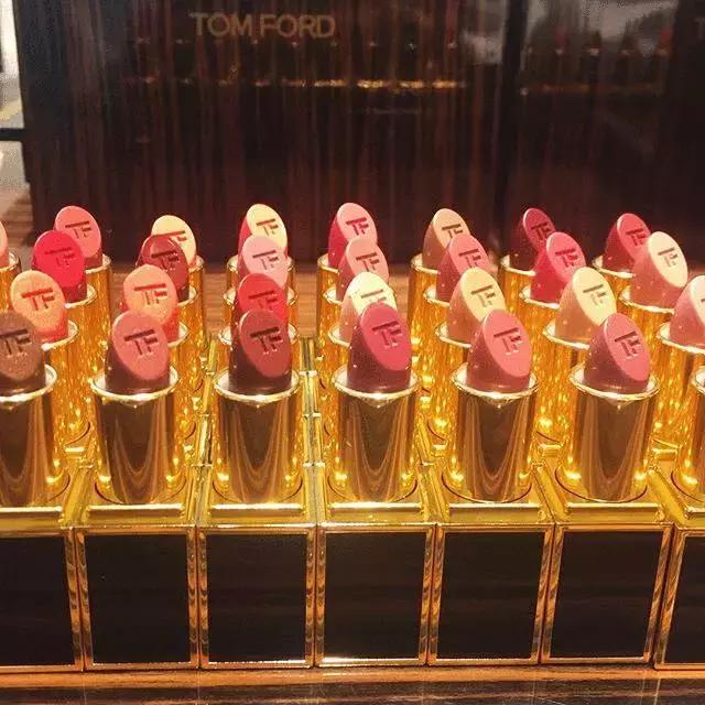 tomford鏂板搧鍙戝竷,tomford鏂板搧棰勫憡