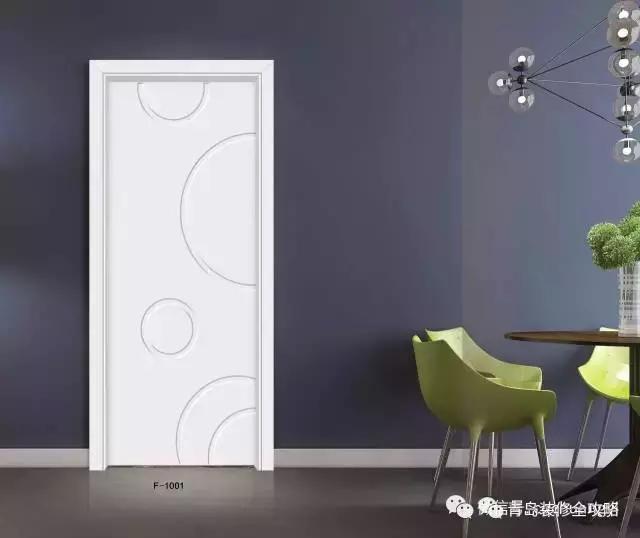 白色木门怎么选择,白色木门如何选择