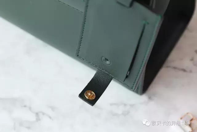 绿色系小众百搭高级感包包,百搭包包夏季绿色