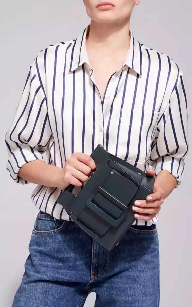 绿色系小众百搭高级感包包,百搭包包夏季绿色