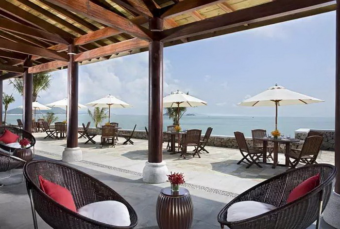 惠州四星级海景酒店推荐,国际五星喜来登