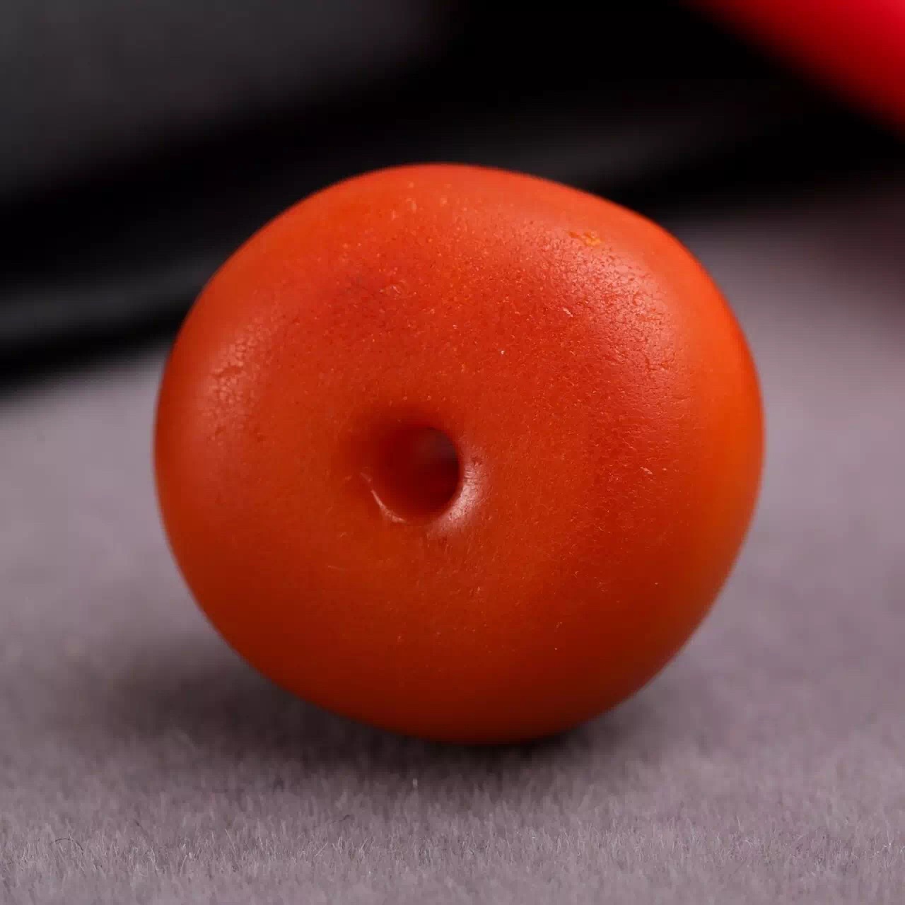 老蜜蜡真假鉴别最简单方法,老蜜蜡鉴别视频大全