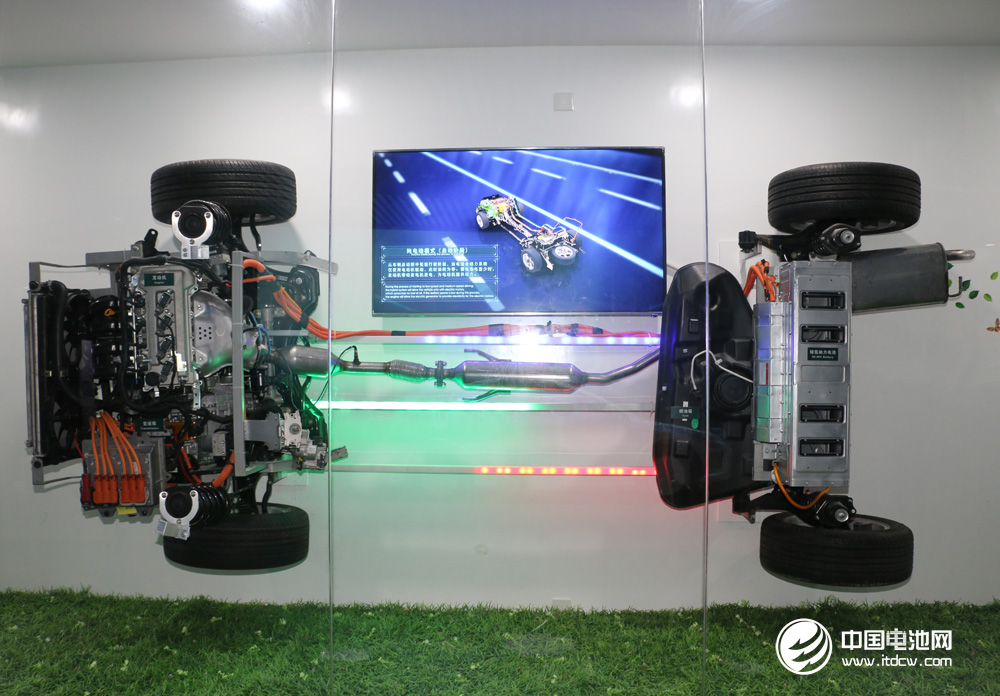 科力远镍氢电池最新消息,科力远未来万亿市值