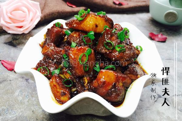 这才是鸭子最好吃的做法香辣鲜香,鸭子怎样做好吃不胖