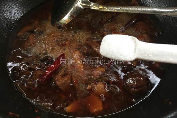 这才是鸭子最好吃的做法香辣鲜香,鸭子怎样做好吃不胖