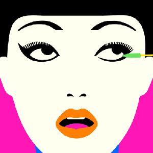 睫毛怎么刷又长又密又好看,怎样刷睫毛睫毛会变得更长