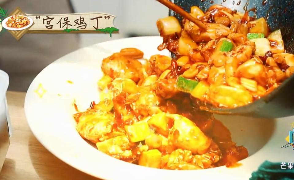 中餐厅张亮吐槽林大厨,中餐厅砂锅炸了怎么办