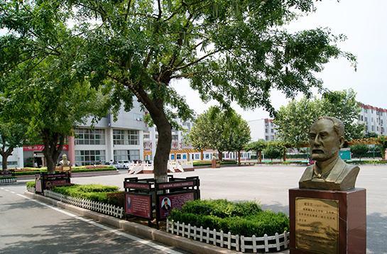 潍坊公办初中排名前十的学校,潍坊最好的初中排名2018